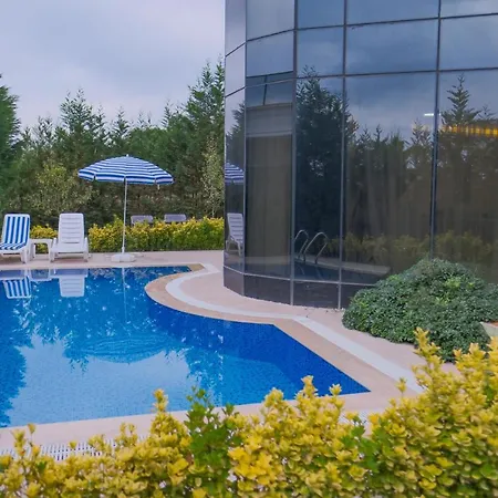 Calm In Villa *