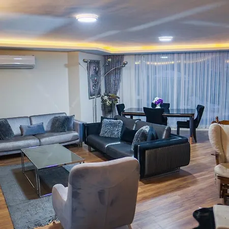 Villa Calm In Sapanca