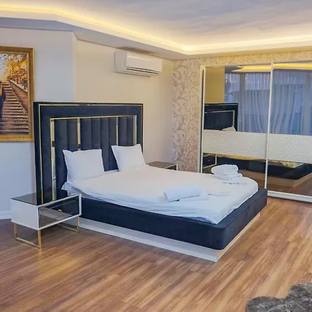 Villa Calm In