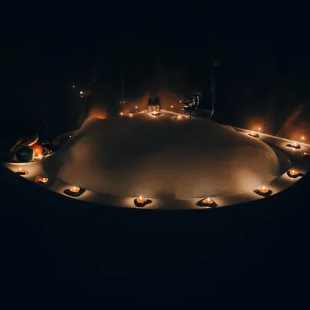 Calm In 빌라 사판자