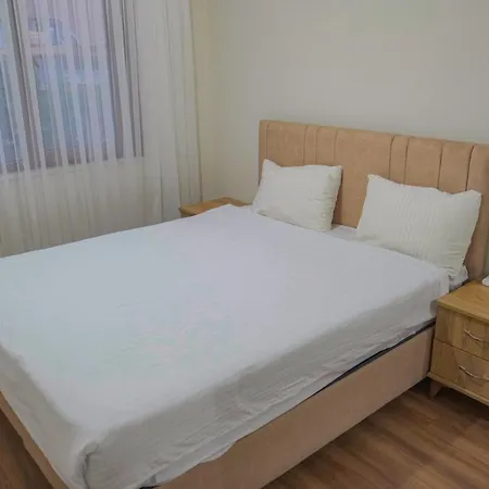 Villa Calm In Sapanca