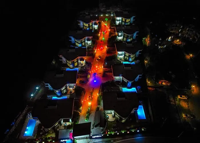 Calm In Villa Sapanca