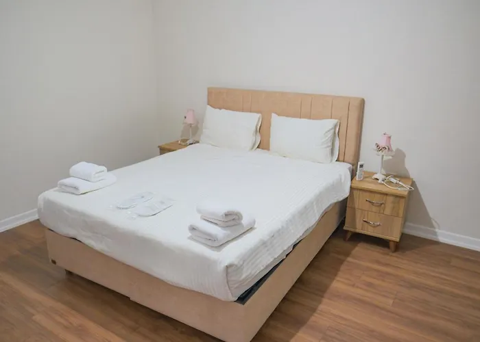 Calm In Villa Sapanca