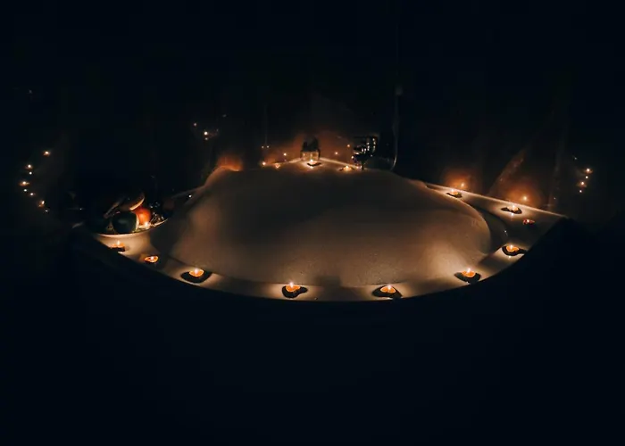 Calm In Villa Sapanca