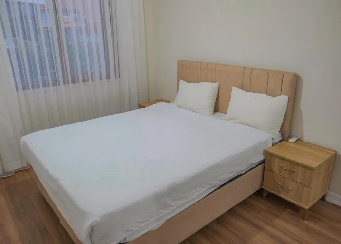 Villa Calm In Sapanca